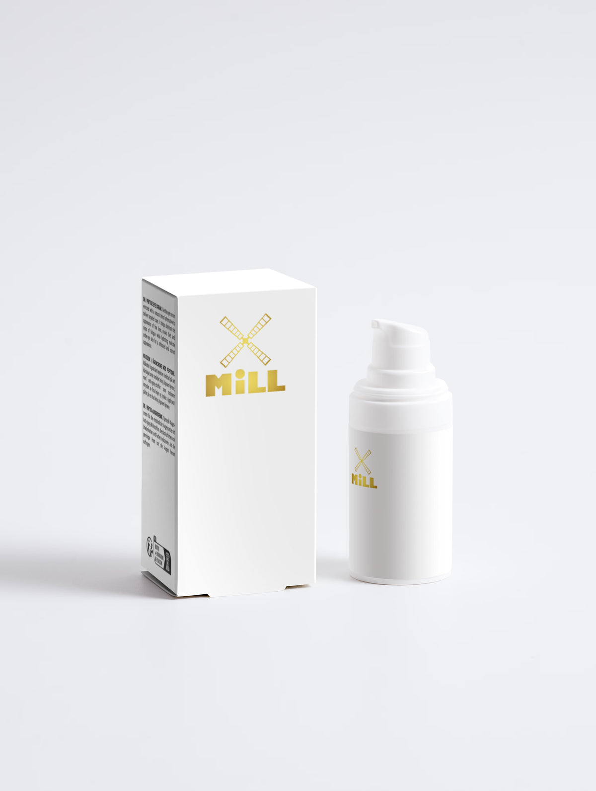 Peptide Age - Defying Eye Cream