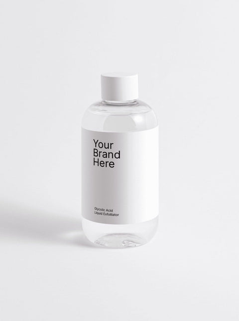 Glycolic Acid Exfoliating Toner