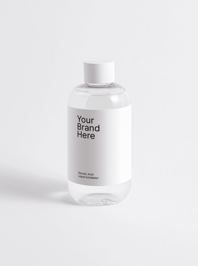 Glycolic Acid Exfoliating Toner