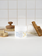Máscara Capilar de Queratina - Reparação Intensiva (170ml) — imagem 2