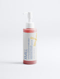 Gel de limpeza facial para um brilho radiante (145ml)