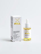 Natural Retinol Alternative Oil Serum