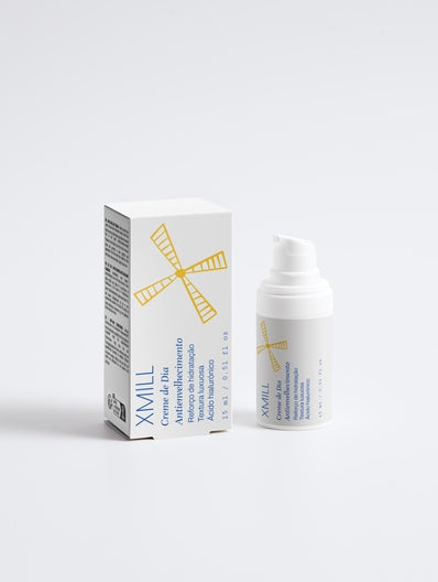 Creme de Dia Anti-Age – XMill
