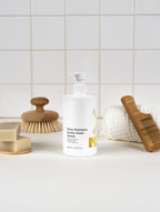 Champô Gloss, Vetiver Verde Fumado — imagem 3