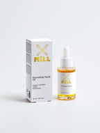 Óleo Facial Nutritivo