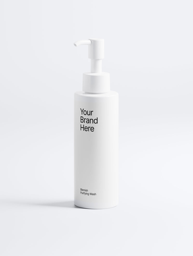 Acne Purifying Face Wash