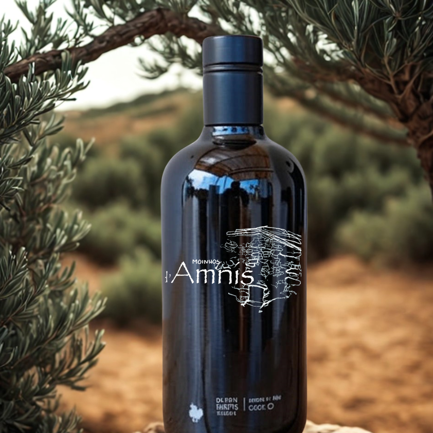 Aceite Virgen 500ml