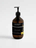 Gel 2-em-1 Cabelo e Corpo para Homem