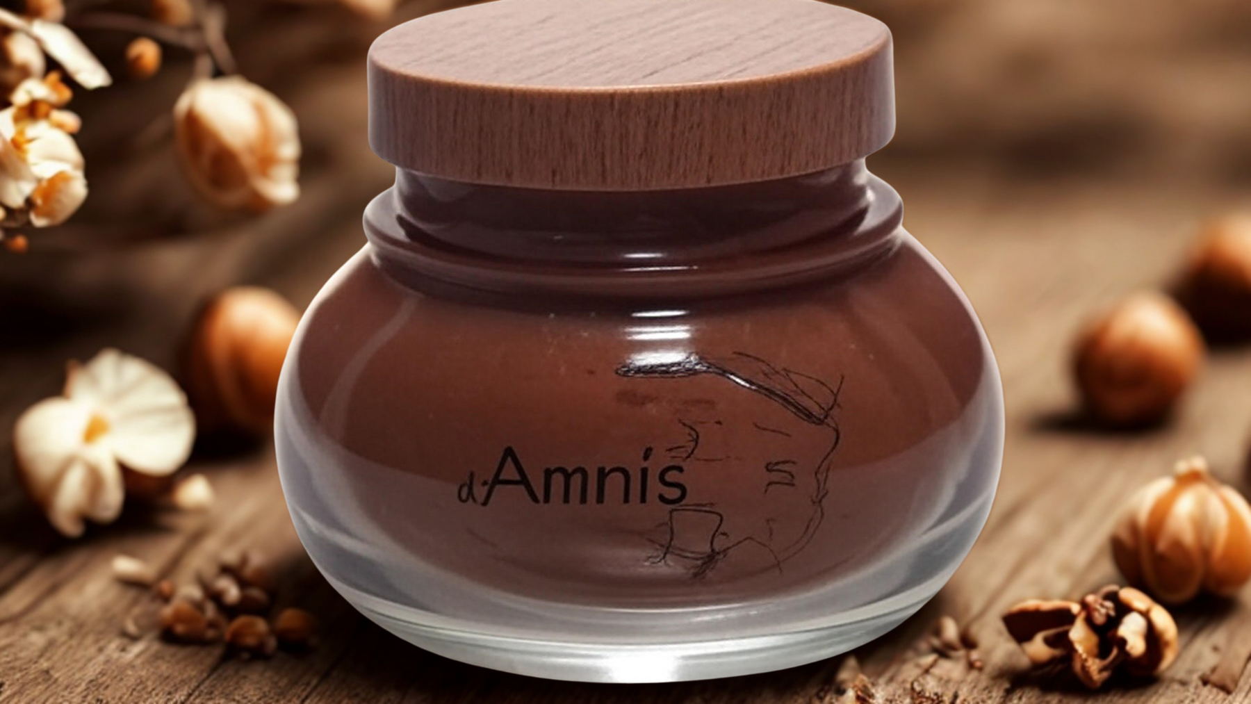 Hazelnut Spread
