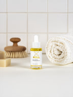 Sérum Óleo Alternativa Natural ao Retinol — imagem 2