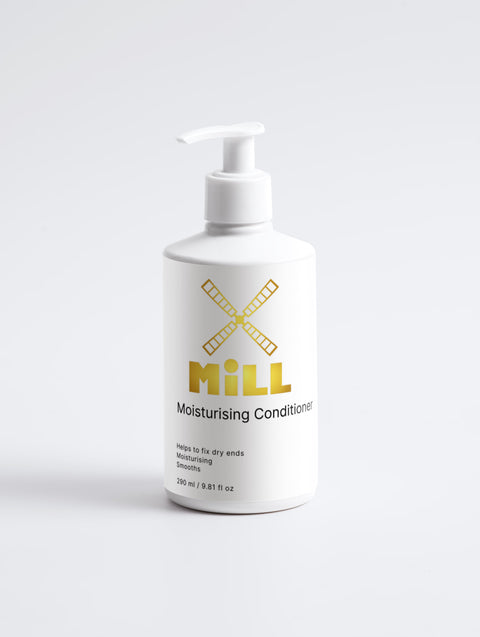 Moisturising Conditioner