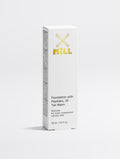 Foundation with Peptides, 35 Tan Warm