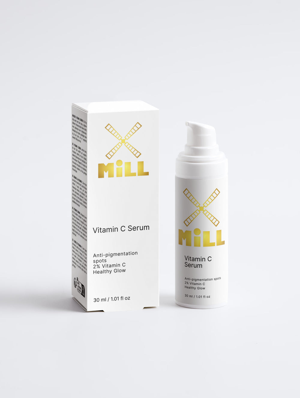 Sérum de Vitamina C