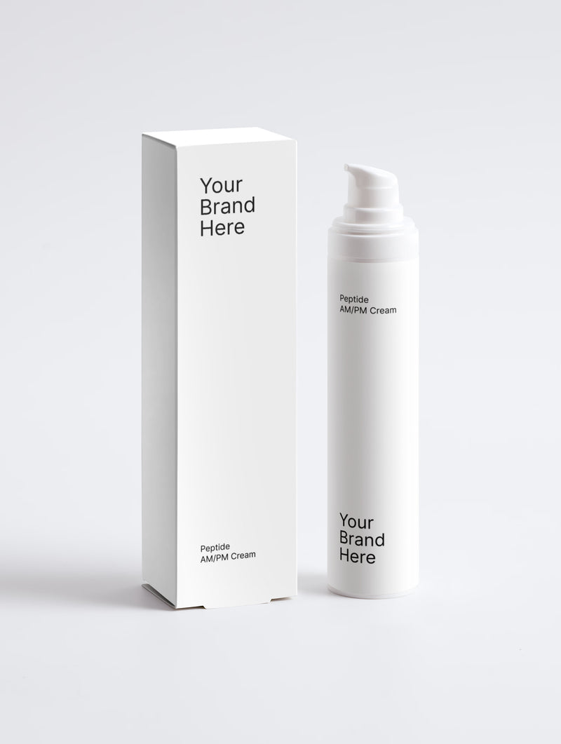 Peptide Ageless AM/PM Cream