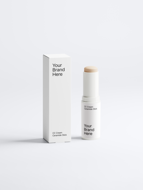 Stick Ceramida SPF30 Corretor de Cor 20 Claro