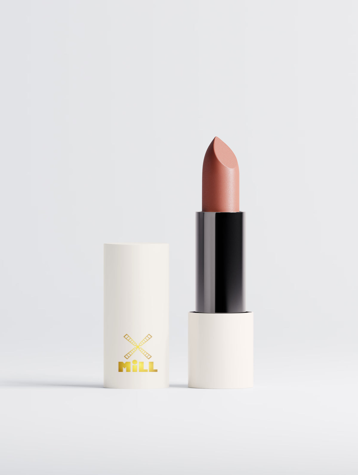 Batom Matte, Terracota Nude
