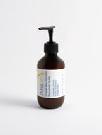 Creme de Mãos Efeito Seda, Especiarias & Sândalo (270ml)
