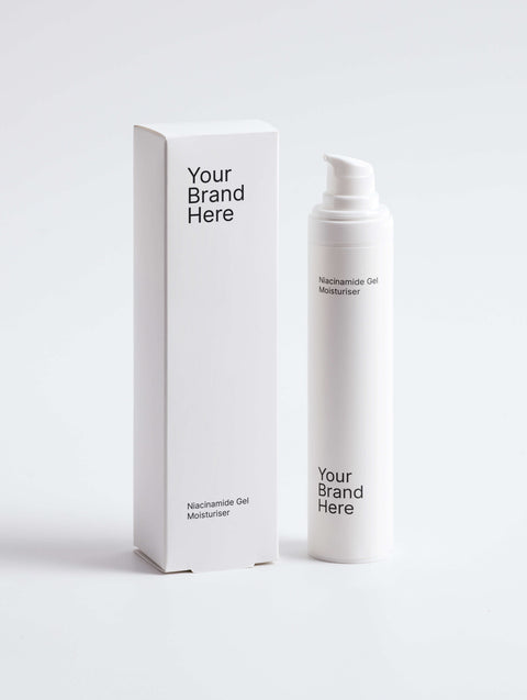 Niacinamide Gel Moisturiser