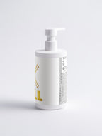 Champô Gloss, Vetiver Verde Fumado — imagem 2