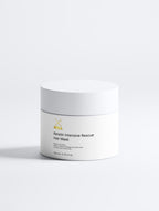 Keratin Intensive Rescue Hair Mask