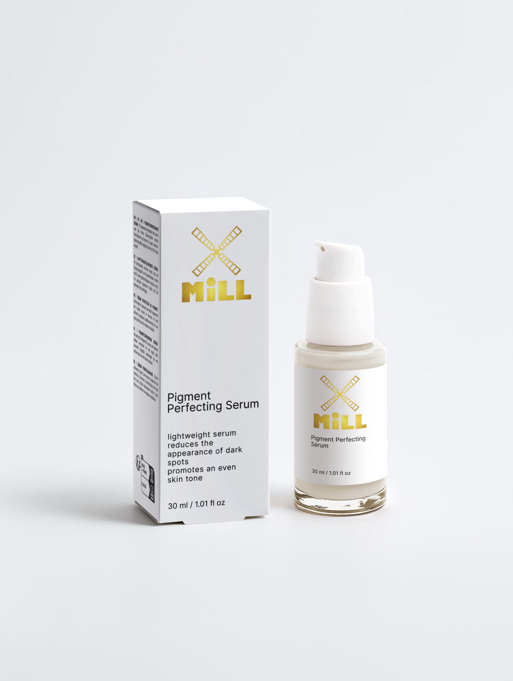 Sérum Perfeccionador de Pigmento