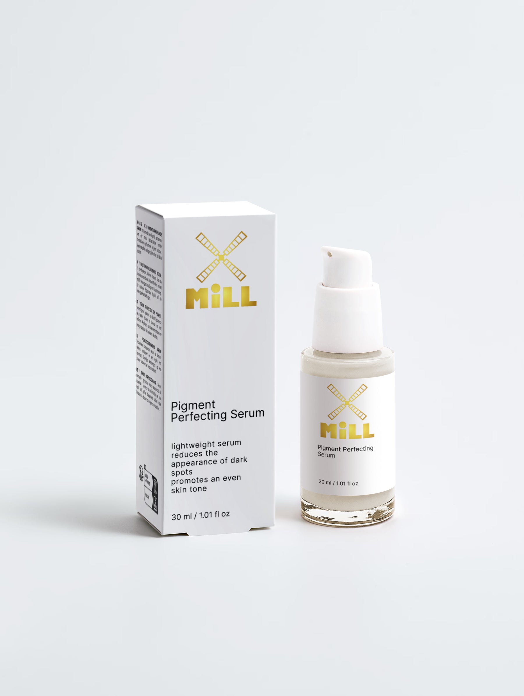 Sérum Perfeccionador de Pigmento