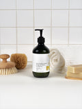 Hand & Body Wash, Ginger & Smoky Cardamom