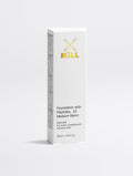 Foundation with Peptides,  25 Medium Warm