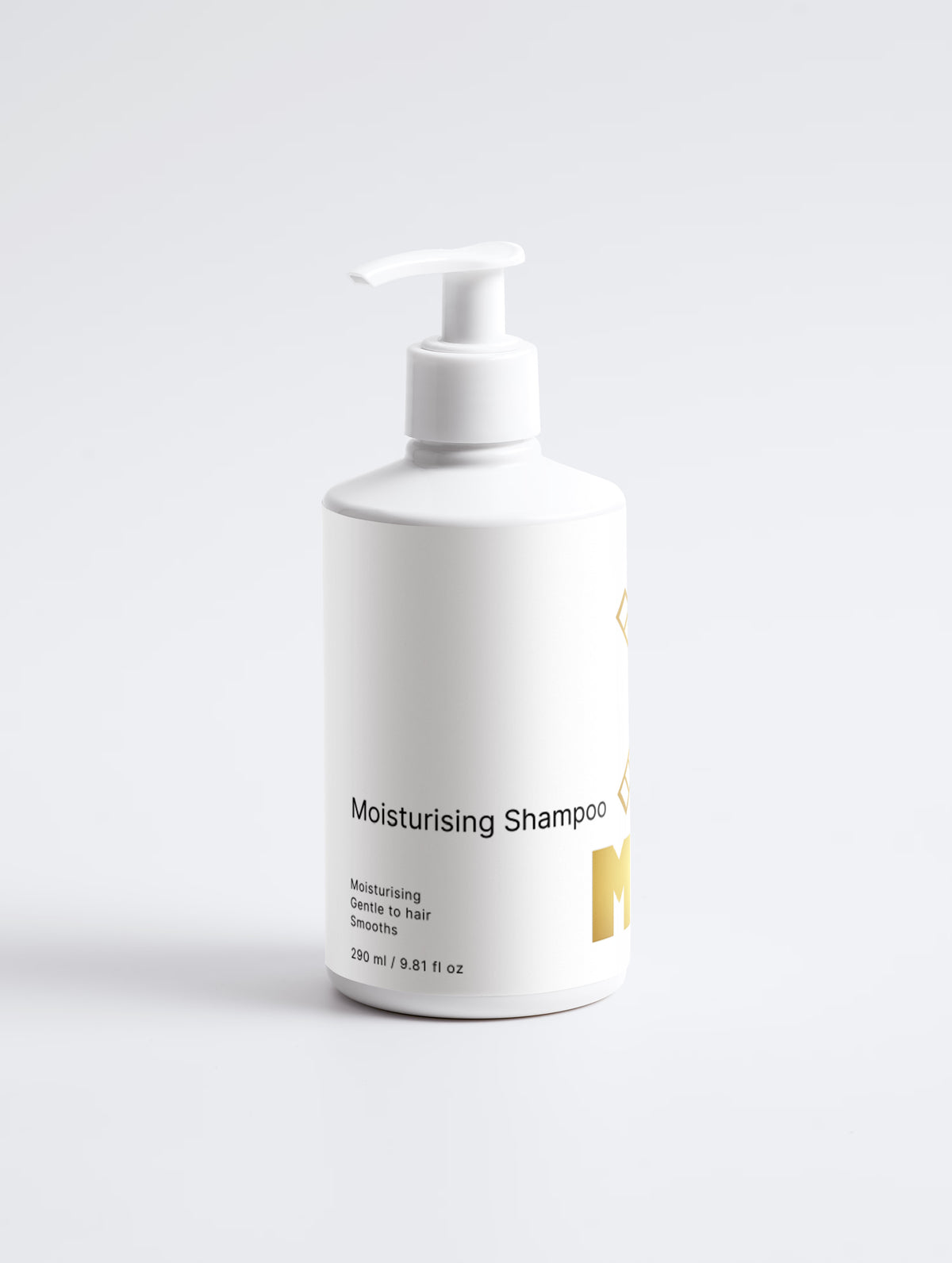 Moisturising Shampoo