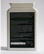 XMill Vitamina B12 High Strength — verso