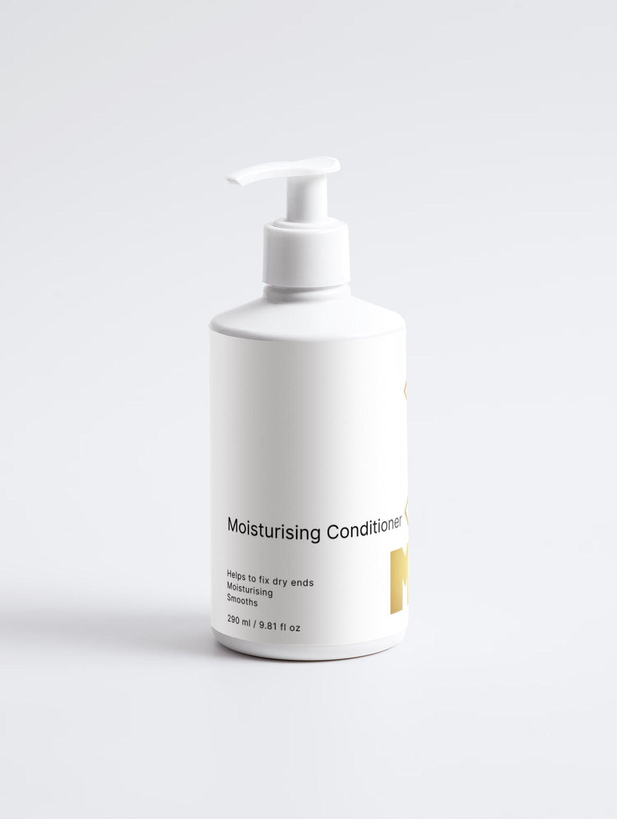 Moisturising Conditioner