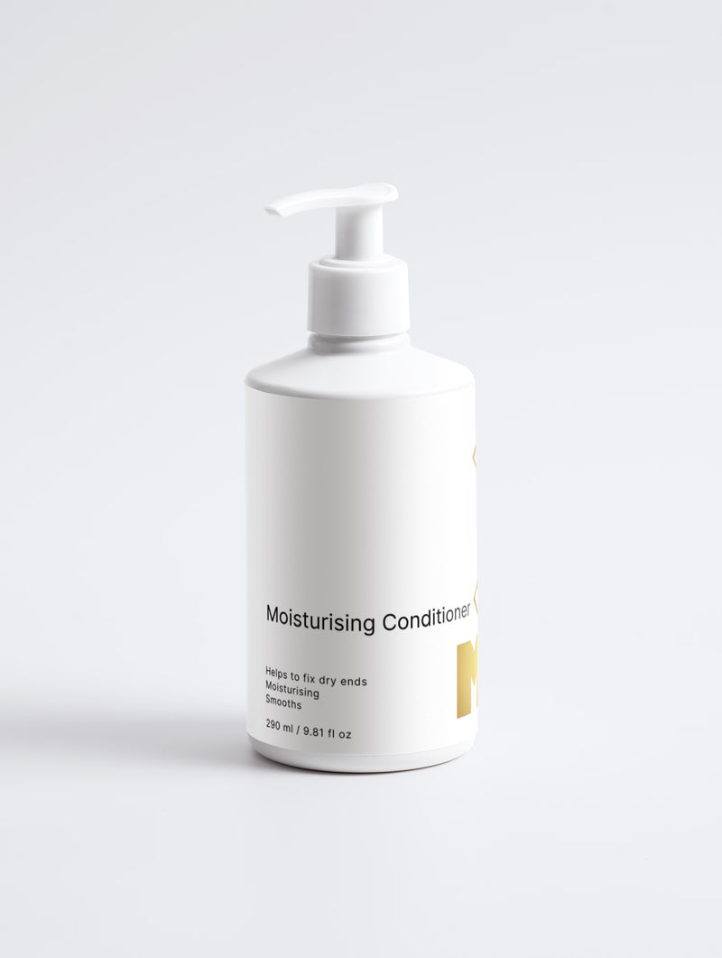 Moisturising Conditioner