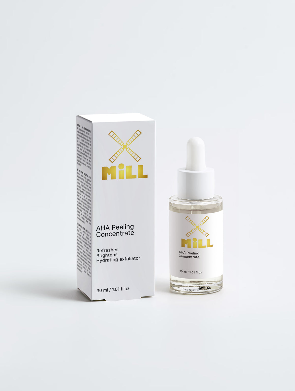 AHA Peeling Concentrate