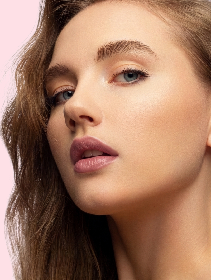 Seleção Maquilhador Clean Beauty