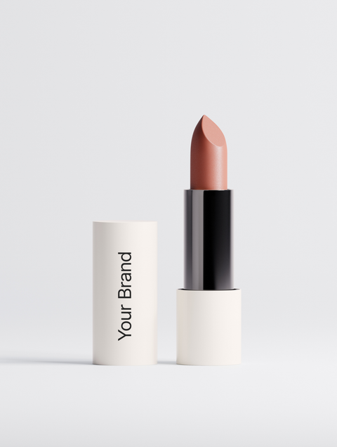 Batom Matte, Terracota Nude