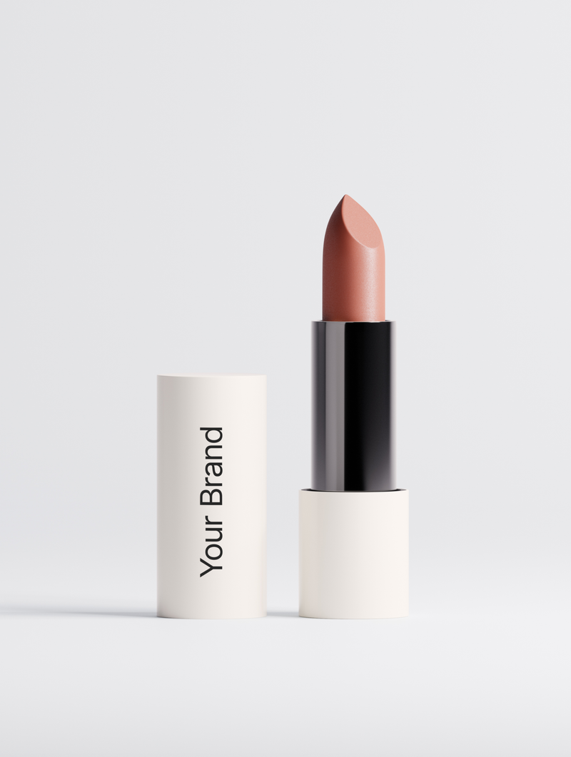 Batom Matte, Terracota Nude