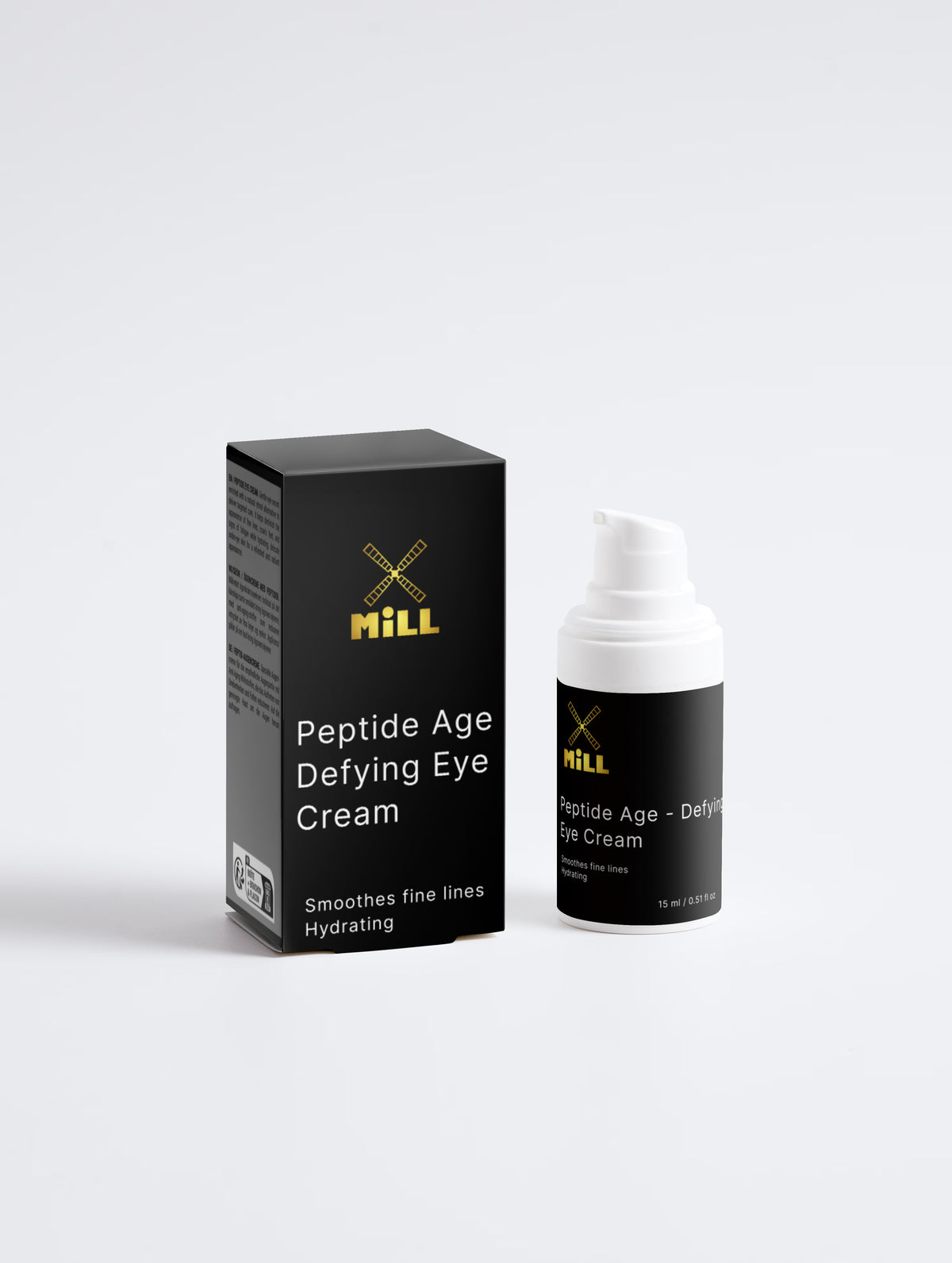 Peptide Age - Defying Eye Cream